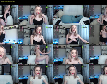 adrykilly — 70 minute Chaturbate female cam show recording, 1080p, Oct 9, 2021