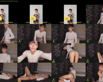 agelina_summer — 73 minute Chaturbate female cam show recording, 1080p, Oct 10, 2021