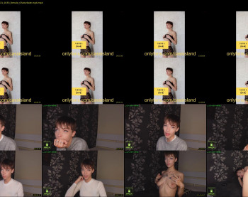 agelina_summer — 84 minute Chaturbate female cam show recording, 1080p, Oct 10, 2021
