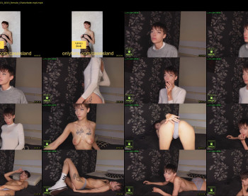 agelina_summer — 70 minute Chaturbate female cam show recording, 1080p, Oct 10, 2021