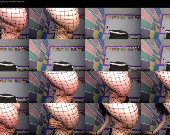 ahomy77 — 70 minute Chaturbate female cam show recording, 1080p, Oct 9, 2021