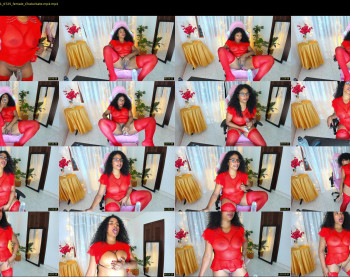 alexandra_mar — 71 minute Chaturbate female cam show recording, 1080p, Oct 9, 2021