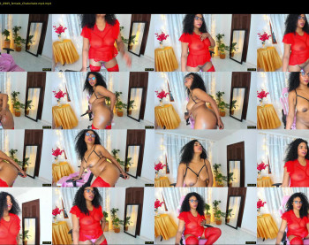 alexandra_mar — 71 minute Chaturbate female cam show recording, 1080p, Oct 9, 2021