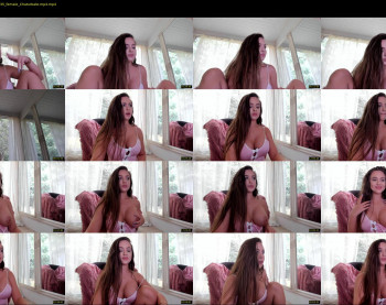 alexispixie — 30 minute Chaturbate female cam show recording, 720p, Oct 9, 2021