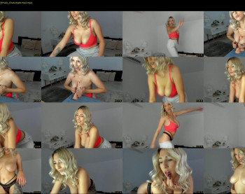 allayah — 27 minute Chaturbate female cam show recording, 1080p, Oct 9, 2021