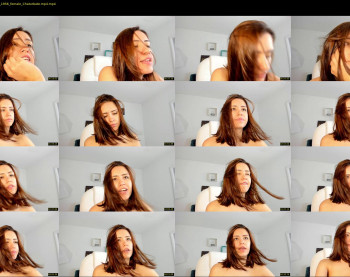 allisonpalmer — 6 minute Chaturbate female cam show recording, 1080p, Oct 9, 2021