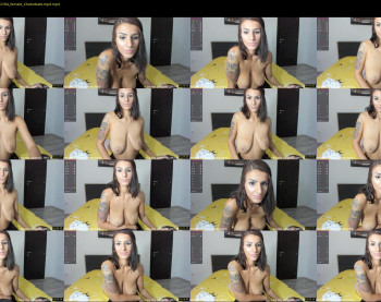 alphaqueenx — 5 minute Chaturbate female cam show recording, 1080p, Oct 9, 2021