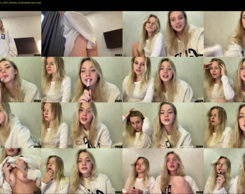 angel_from_sky — 11 minute Chaturbate female cam show recording, 1080p, Oct 9, 2021