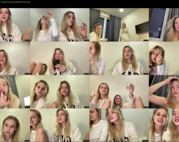 angel_from_sky — 70 minute Chaturbate female cam show recording, 1080p, Oct 9, 2021