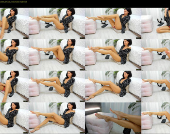 angelqueen1 — 72 minute Chaturbate female cam show recording, 1080p, Oct 9, 2021