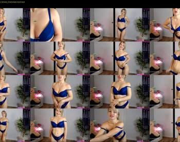 anitaraj_ — 70 minute Chaturbate female cam show recording, 1080p, Oct 9, 2021