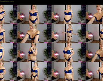 anitaraj_ — 70 minute Chaturbate female cam show recording, 1080p, Oct 9, 2021