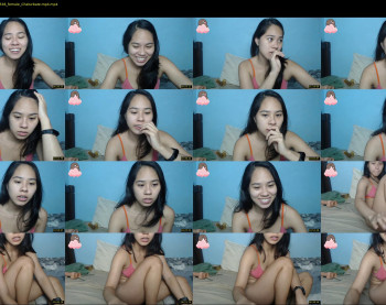 annaxnasty — 8 minute Chaturbate female cam show recording, 720p, Oct 10, 2021