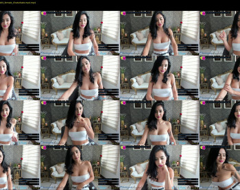 annybeiker — 79 minute Chaturbate female cam show recording, 1080p, Oct 9, 2021