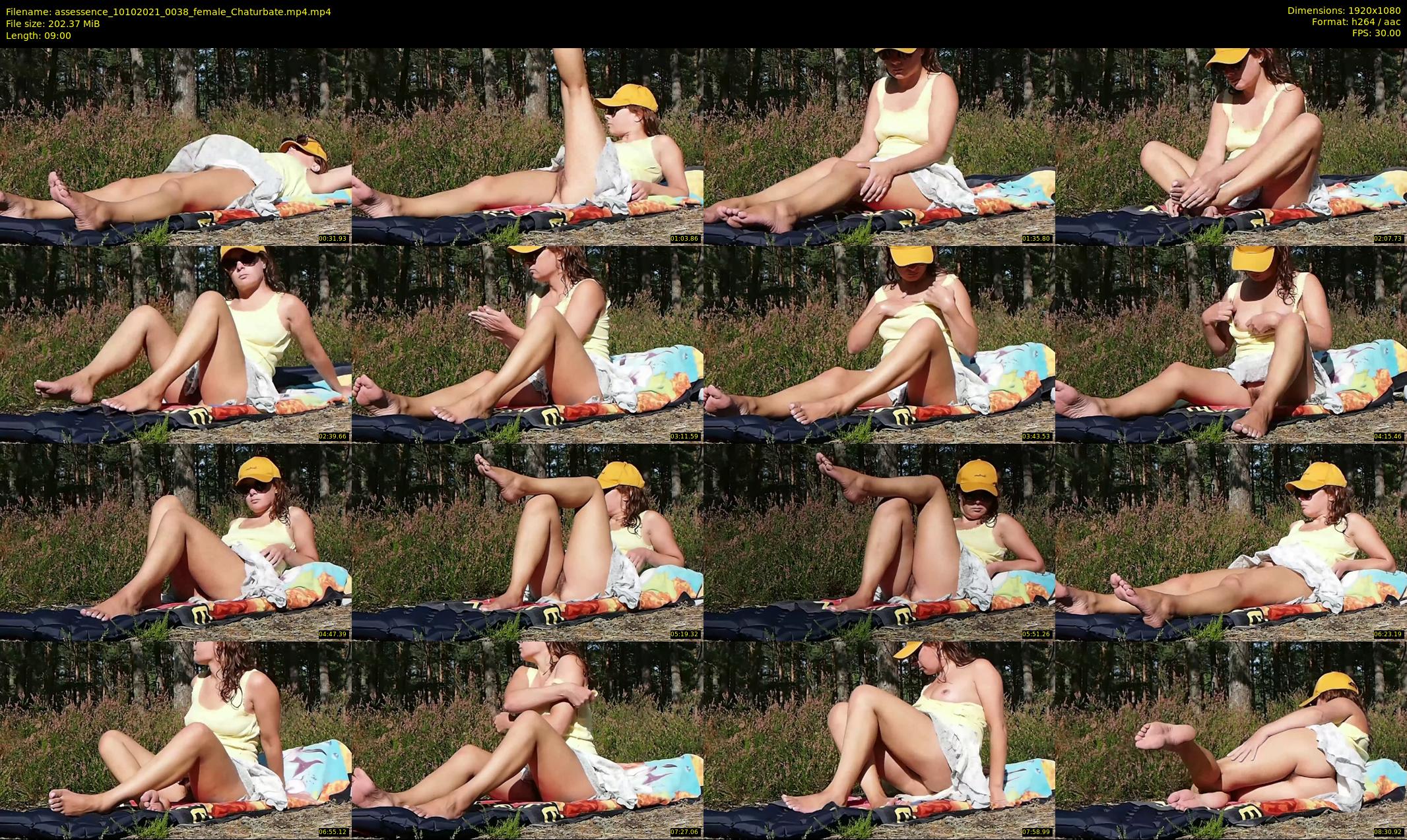 assessence — 9 minute Chaturbate female cam show recording, 1080p, Oct 10, 2021