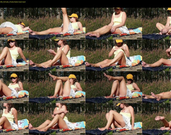 assessence — 9 minute Chaturbate female cam show recording, 1080p, Oct 10, 2021