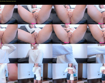 ayame_011 — 32 minute Chaturbate female cam show recording, 720p, Oct 9, 2021