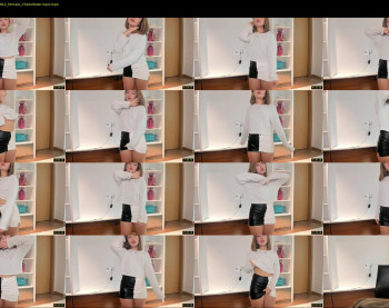 ayame_011 — 51 minute Chaturbate female cam show recording, 720p, Oct 9, 2021