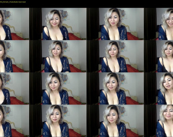 batari_giya — 6 minute Chaturbate female cam show recording, 720p, Oct 9, 2021