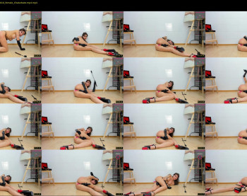 beatrix_rich — 15 minute Chaturbate female cam show recording, 1080p, Oct 10, 2021