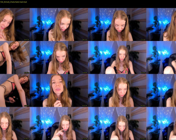 beautyeliise — 70 minute Chaturbate female cam show recording, 1080p, Oct 9, 2021
