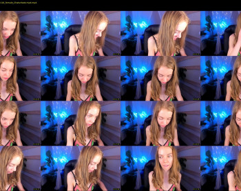 beautyeliise — 3 minute Chaturbate female cam show recording, 1080p, Oct 9, 2021