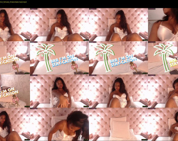 belkis_mills — 71 minute Chaturbate female cam show recording, 1080p, Oct 9, 2021