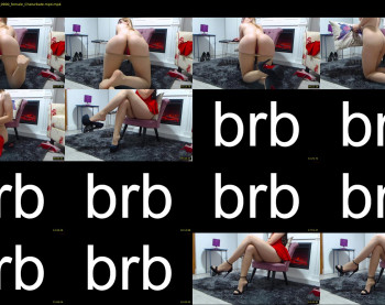 bella_antonia — 28 minute Chaturbate female cam show recording, 720p, Oct 9, 2021