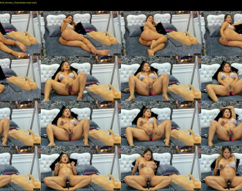 bigsexy_ass — 31 minute Chaturbate female cam show recording, 720p, Oct 9, 2021