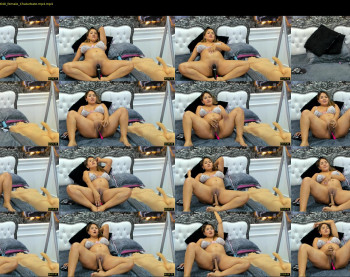 bigsexy_ass — 8 minute Chaturbate female cam show recording, 720p, Oct 9, 2021