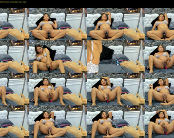 bigsexy_ass — 10 minute Chaturbate female cam show recording, 720p, Oct 9, 2021