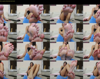 black_alex_ — 8 minute Chaturbate couple cam show recording, 720p, Oct 9, 2021