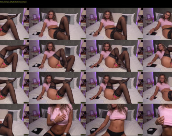 brandywhite — 9 minute Chaturbate female cam show recording, 1080p, Oct 10, 2021