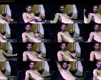 branflakes_ — 101 minute Chaturbate male cam show recording, 720p, Oct 9, 2021