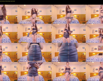 camilitasu — 77 minute Chaturbate female cam show recording, 1080p, Oct 9, 2021
