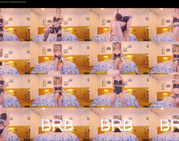 camilitasu — 79 minute Chaturbate female cam show recording, 1080p, Oct 9, 2021