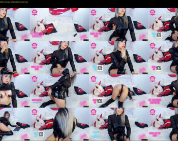 carlotta_ricci — 70 minute Chaturbate female cam show recording, 1080p, Oct 9, 2021