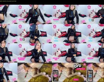 carlotta_ricci — 73 minute Chaturbate female cam show recording, 1080p, Oct 9, 2021