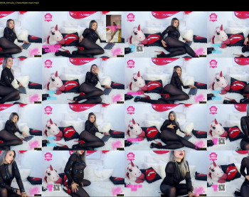 carlotta_ricci — 67 minute Chaturbate female cam show recording, 1080p, Oct 9, 2021