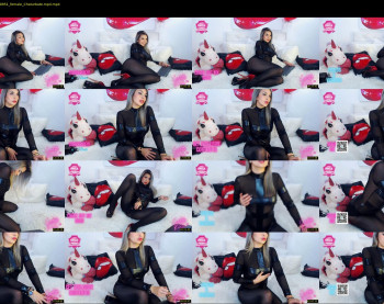 carlotta_ricci — 49 minute Chaturbate female cam show recording, 1080p, Oct 9, 2021