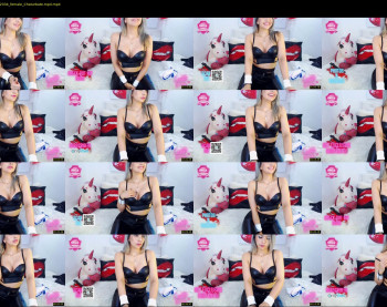 carlotta_ricci — 11 minute Chaturbate female cam show recording, 1080p, Oct 9, 2021