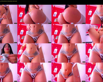 carolain_baker — 70 minute Chaturbate female cam show recording, 1080p, Oct 9, 2021