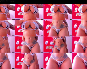carolain_baker — 70 minute Chaturbate female cam show recording, 1080p, Oct 9, 2021