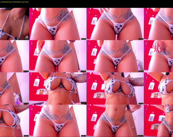 carolain_baker — 70 minute Chaturbate female cam show recording, 1080p, Oct 9, 2021