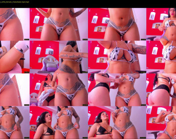 carolain_baker — 70 minute Chaturbate female cam show recording, 1080p, Oct 9, 2021