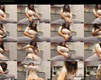 catty190 — 36 minute Chaturbate female cam show recording, 720p, Oct 9, 2021