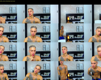 chris_scolaro — 39 minute Chaturbate male cam show recording, 1080p, Oct 9, 2021