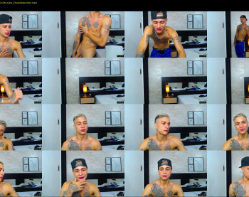 chris_scolaro — 70 minute Chaturbate male cam show recording, 1080p, Oct 9, 2021