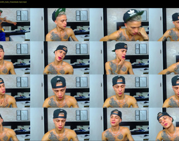 chris_scolaro — 4 minute Chaturbate male cam show recording, 1080p, Oct 9, 2021