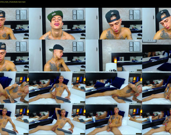 chris_scolaro — 71 minute Chaturbate male cam show recording, 1080p, Oct 9, 2021